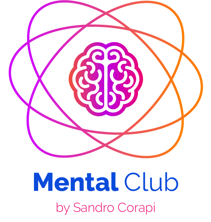 Mental Club Logo